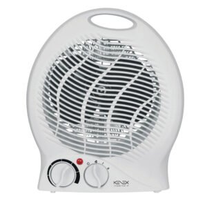 Calefactor Eléctrico de Aire