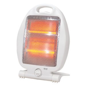 Estufa de Cuarzo 2 Tubos