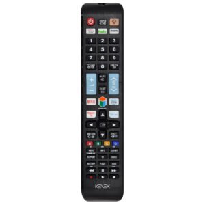 Mando Universal Samsung PRO