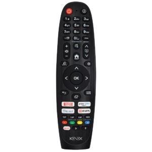 Mando Universal LG PRO SMART